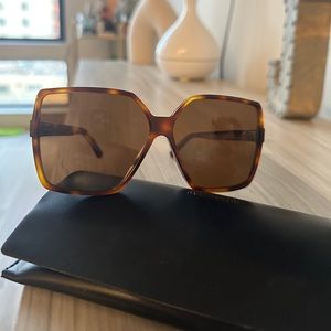 Saint Laurent sunglasses